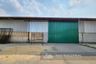Warehouse / Factory for rent in Ban Len, Phra Nakhon Si Ayutthaya