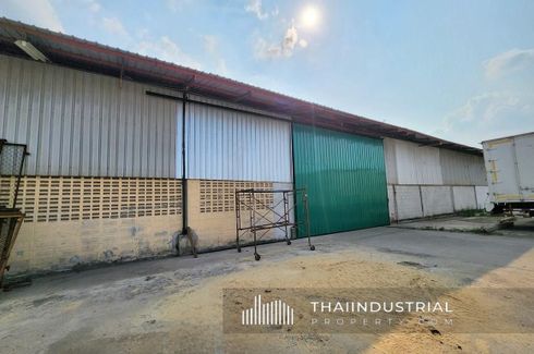 Warehouse / Factory for rent in Ban Len, Phra Nakhon Si Ayutthaya