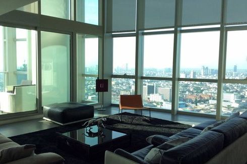 4 Bedroom Condo for sale in The River by Raimon Land, Khlong Ton Sai, Bangkok near BTS Krung Thon Buri