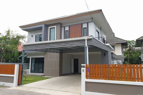 4 Bedroom House for rent in Nong Khwai, Chiang Mai
