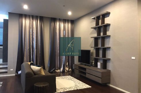 3 Bedroom Condo for rent in The Capital Ekamai-Thonglor, Bang Kapi, Bangkok