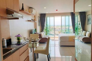 Condo for sale in Whale Marina Condo, Na Jomtien, Chonburi