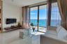 2 Bedroom Condo for sale in The Riviera Wongamat, Na Kluea, Chonburi