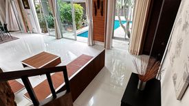 3 Bedroom Villa for sale in Nagawari Village, Na Jomtien, Chonburi