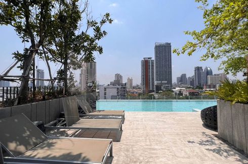 3 Bedroom Condo for rent in SAVVI ARI4, Sam Sen Nai, Bangkok near BTS Ari