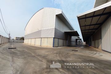 Warehouse / Factory for rent in Na Mai, Pathum Thani