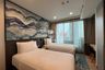 3 Bedroom Condo for rent in Shama Sukhumvit, Khlong Toei, Bangkok near BTS Nana