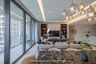 3 Bedroom Condo for sale in The Residences at Sindhorn Kempinski Hotel Bangkok, Lumpini, Bangkok near BTS Ratchadamri