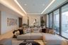 3 Bedroom Condo for sale in The Residences at Sindhorn Kempinski Hotel Bangkok, Lumpini, Bangkok near BTS Ratchadamri
