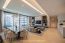 3 Bedroom Condo for sale in The Residences at Sindhorn Kempinski Hotel Bangkok, Lumpini, Bangkok near BTS Ratchadamri