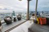 2 Bedroom Condo for rent in Four Seasons Private Residences, Thung Wat Don, Bangkok near BTS Saphan Taksin