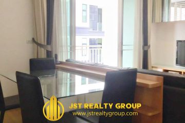 2 Bedroom Condo for rent in 39 by Sansiri, Khlong Tan Nuea, Bangkok near BTS Phrom Phong