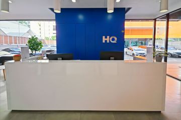 Office for rent in Khlong Tan, Bangkok near BTS Phrom Phong