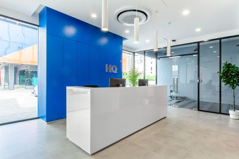 Office for rent in Khlong Tan, Bangkok near BTS Phrom Phong