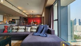 3 Bedroom Condo for rent in The Met, Thung Maha Mek, Bangkok near BTS Chong Nonsi