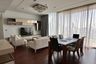 2 Bedroom Condo for rent in MARQUE Sukhumvit, Khlong Tan Nuea, Bangkok near BTS Phrom Phong