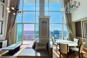 3 Bedroom Condo for rent in Wind Ratchayothin, Chatuchak, Bangkok near MRT Lat Phrao