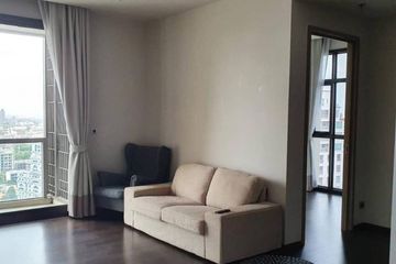 2 Bedroom Condo for rent in Khlong Tan Nuea, Bangkok near BTS Phrom Phong