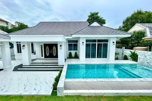 3 Bedroom House for sale in Nong Prue, Chonburi