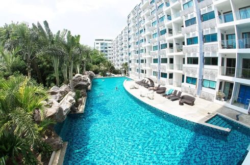 1 Bedroom Condo for rent in Club Royal – Buildings C & D (Phase 2), Na Kluea, Chonburi