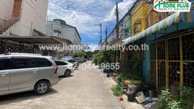 4 Bedroom Townhouse for sale in Bang Khae, Bangkok near MRT Bang Khae