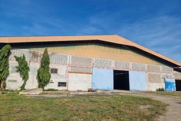 Warehouse / Factory for sale in Phana Nikhom, Rayong