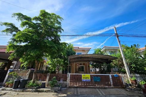 5 Bedroom House for sale in Khu Khot, Pathum Thani