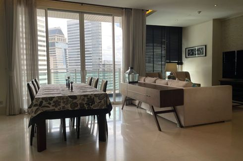 2 Bedroom Condo for rent in The Infinity, Silom, Bangkok near BTS Chong Nonsi