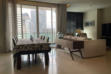 2 Bedroom Condo for rent in The Infinity, Silom, Bangkok near BTS Chong Nonsi