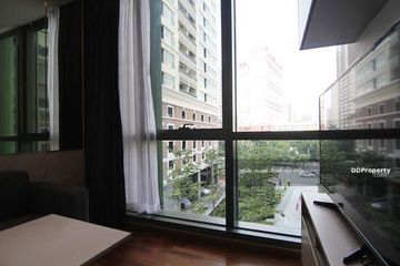 1 Bedroom Condo for sale in Thanon Phetchaburi, Bangkok near BTS Ratchathewi