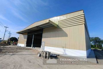 Warehouse / Factory for rent in Nong Pla Lai, Chonburi