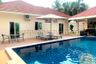 3 Bedroom Villa for sale in Pong, Chonburi