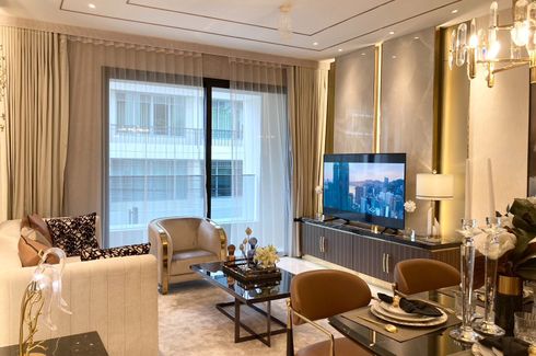 2 Bedroom Condo for sale in Nivati Thonglor 23, Khlong Tan Nuea, Bangkok near BTS Thong Lo