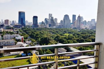 3 Bedroom Condo for rent in Royal Residence Park, Lumpini, Bangkok near BTS Ratchadamri