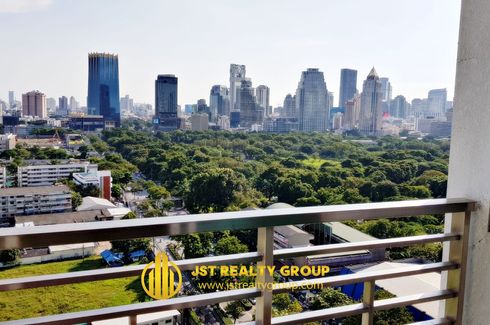 3 Bedroom Condo for rent in Royal Residence Park, Langsuan, Bangkok near BTS Ratchadamri