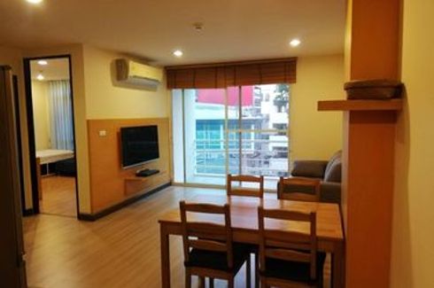 2 Bedroom Condo for rent in The Amethyst Sukhumvit 39, Khlong Tan Nuea, Bangkok near BTS Phrom Phong