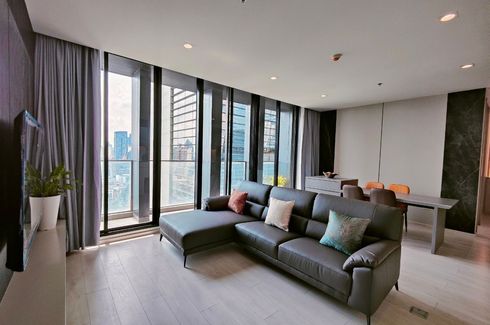 2 Bedroom Condo for rent in Noble Ploenchit, Langsuan, Bangkok near BTS Ploen Chit