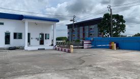 Warehouse / Factory for sale in Bang Phli Noi, Samut Prakan