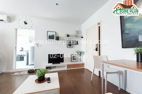 1 Bedroom Condo for rent in Bueng Nakhon, Prachuap Khiri Khan