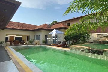 3 Bedroom Villa for rent in Majestic Residence, Nong Prue, Chonburi