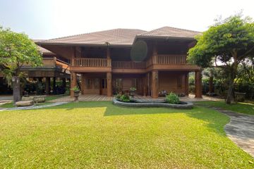 7 Bedroom House for rent in Tha Sala, Chiang Mai