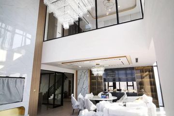 4 Bedroom Condo for rent in One 9 Five Asoke - Rama 9, Huai Khwang, Bangkok near MRT Phra Ram 9