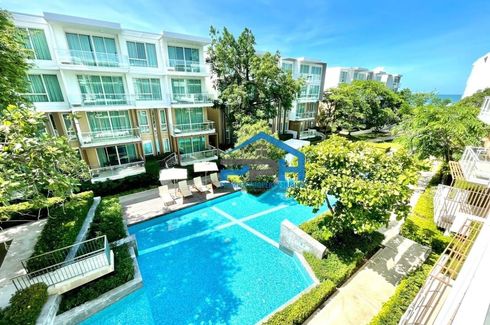 1 Bedroom Condo for sale in Wan Vayla Hua Hin - Khao Tao, Nong Kae, Prachuap Khiri Khan