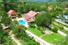 5 Bedroom Villa for sale in Khuekkhak, Phang Nga
