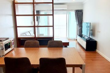 2 Bedroom Condo for Sale or Rent in Khlong Toei Nuea, Bangkok near MRT Sukhumvit
