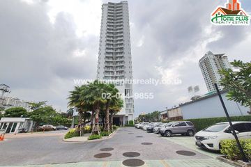 1 Bedroom Condo for rent in Supalai Lite Ratchada - Naradhiwas - Sathon, Chong Nonsi, Bangkok