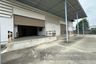 Warehouse / Factory for rent in Phraek Sa Mai, Samut Prakan