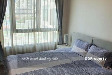1 Bedroom Condo for sale in Chong Nonsi, Bangkok