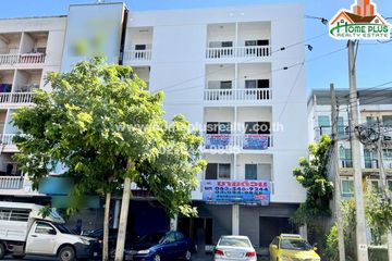 8 Bedroom Commercial for sale in Saphan Sung, Bangkok near MRT Rat Phatthana