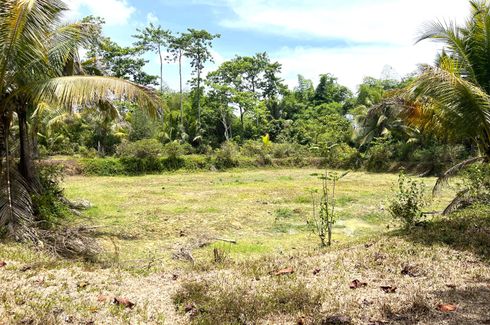 Land for sale in Thai Mueang, Phang Nga